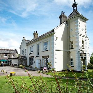 Hotel Killigarth Manor Holiday Park Polperro Exterior photo