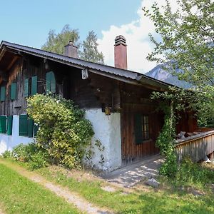 Villa Chalet Le Monteiller Les Moulins Exterior photo