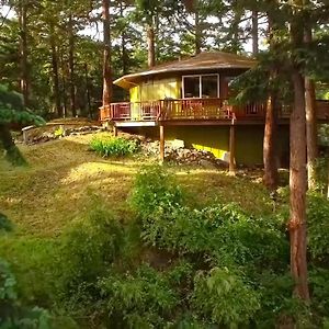 Villa The Island Treehouse Eastsound Exterior photo