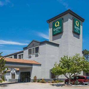 Quality Inn Lees Summit - Kansas City Lee’s Summit Exterior photo
