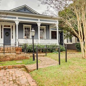 Comfy Central Natchez Hideaway Walk To Dtwn! Exterior photo