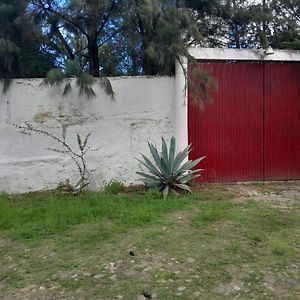 Villa Casa De Campo, Cerca Del Aeropuerto Internacional Del Vacio Guanajuato Exterior photo