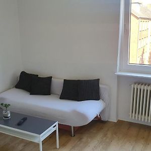 Ferienwohnung Privatzimmer In St. Juergen, Gute Anbindung Zentral Lübeck Exterior photo