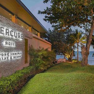 Mercure Rayong Lomtalay Villas & Resort Exterior photo