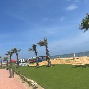Ferienwohnung Shalih Grfah Osala Ardi Port Said Exterior photo