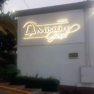 Hotel Mision Cuernavaca Exterior photo