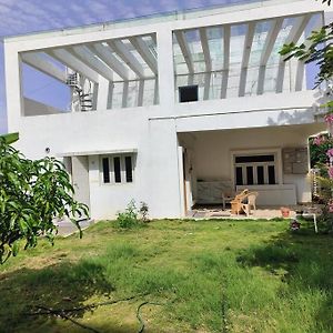 Villa Sai Samarpana Calm And Composed. Bangalore Exterior photo