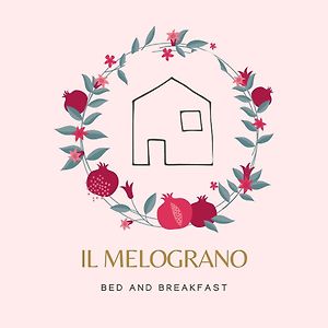 Bed and Breakfast Il Melograno Guidonia Exterior photo