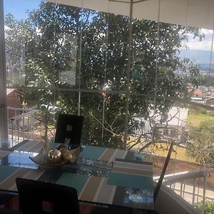 Ferienwohnung Departamento Amoblado Quito Exterior photo