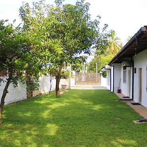 Ferienwohnung Organic Park Negombo Exterior photo