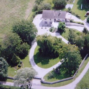 Bed and Breakfast Clos De La Natouze Boyer Exterior photo