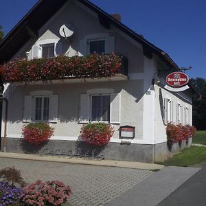 Ferienwohnung Michlwirt Bad Radkersburg Exterior photo