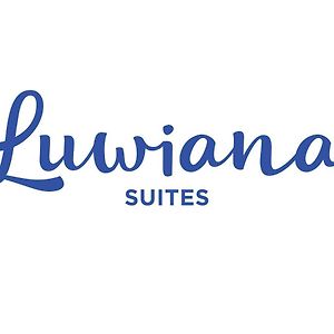 Luwiana Suites Laibach Exterior photo
