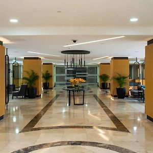 Hotel Hilton San Salvador Interior photo