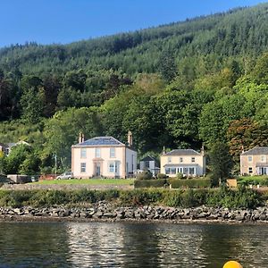 Villa Ardmun House Dunoon Exterior photo