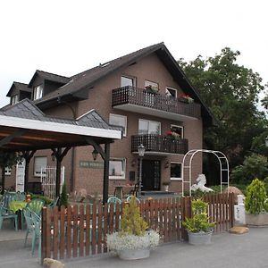 Hotel Gaestehaus Veronika Altenberge  Exterior photo