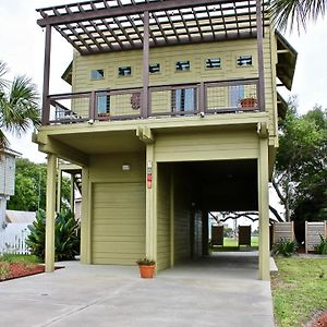 Villa New Couples Retreat - Sleeps 2 Adults + 2 Children Galveston Exterior photo