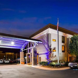 Best Western Laurel Inn Exterior photo