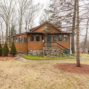 Villa The Country House Greenwood Lake Exterior photo