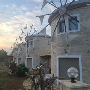 Villa Temeni Windmills Exterior photo