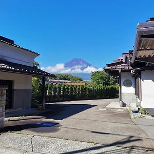 Villa 福寿苑　Fukujuen Oshino Exterior photo