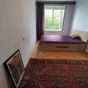 1 Bedroom Cosy Apartment Near Botanical Garden Erivan Exterior photo