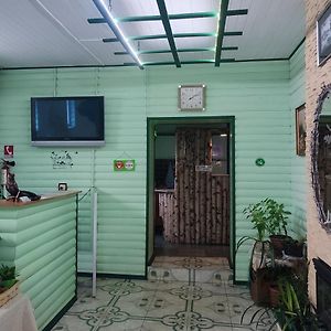 Lisova - Лісова Готельня І Сауна Kiew Exterior photo