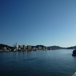 Seaside Hostel Light House - Vacation Stay 82336V Onomichi Exterior photo