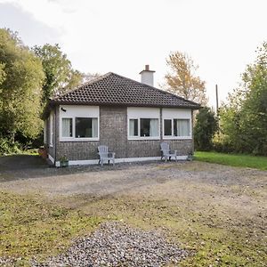 Villa Lakeside Ballinrobe Exterior photo