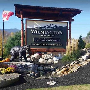 Villa Whiteface Mtn. Winter Adventure Getaway Wilmington Exterior photo