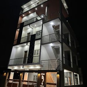 Deeya Guest House - A Luxury Home Stay Mysore Exterior photo