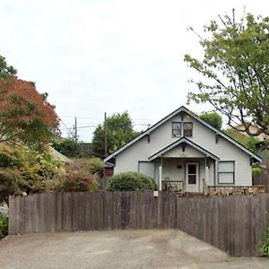 Ferienwohnung Northend Tacoma Charmer Exterior photo