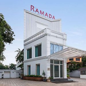 Hotel Ramada Goa Arpora Nagoa Exterior photo