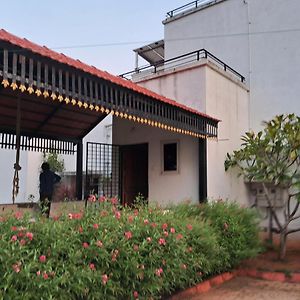 Kolluri Nest Farm Villa Airport Mysuru Kadakola Exterior photo