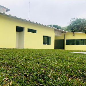 Villa Chacara Da Tia Elaine Ribeirão Pires Exterior photo