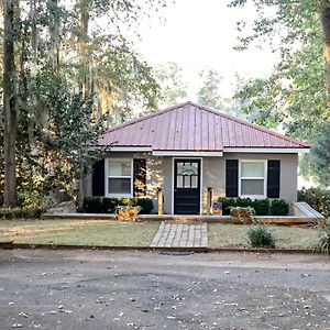 Villa Lake Life Cobb Exterior photo