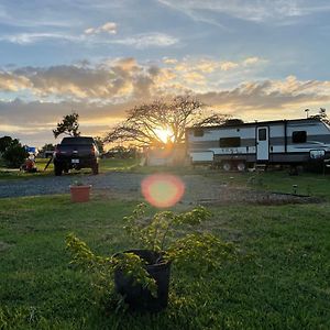 Villa Camper De Camaseyes Aguadilla Exterior photo