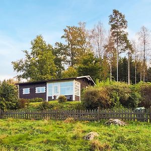 Awesome Home In Vegby With Kitchen Exterior photo