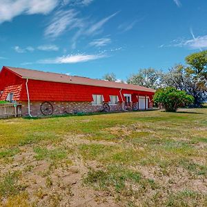 Villa Western Wonders Alamosa Exterior photo