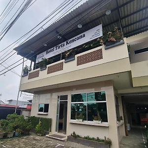 Capital O 93250 Hotel Tirta Kencana 2 Baturaden Banyumas Exterior photo