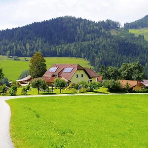 Villa Zukaunighof Diex Exterior photo