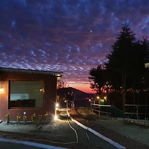 Pinaceae Resort Chakrata Exterior photo