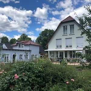 Aparthotel Seenlandhof Senftenberg Exterior photo