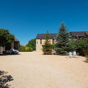 Bed and Breakfast Chambre D'Hotes Saumur-Champigny 2 Personnes Montreuil-Bellay Exterior photo