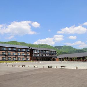 Hotel Aso Hakuun Sanso Exterior photo