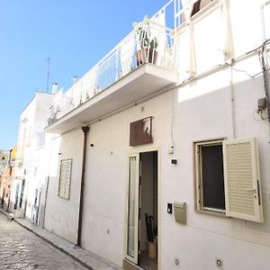 Bed and Breakfast Luna - Le Dimore - Canosa di Puglia Exterior photo