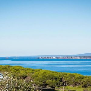 Villa Unit 2 10 Cliff Street Merimbula Exterior photo