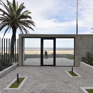 Ferienwohnung Vistas A La Ciudad Moderno Apartamento Con Garaje Montevideo Exterior photo