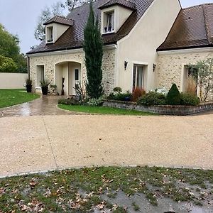 Bed and Breakfast Martineau Ideal Jo 2024 La Celle-les-Bordes Exterior photo