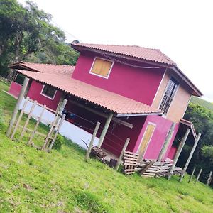 Villa Sem Nome Gonçalves Exterior photo